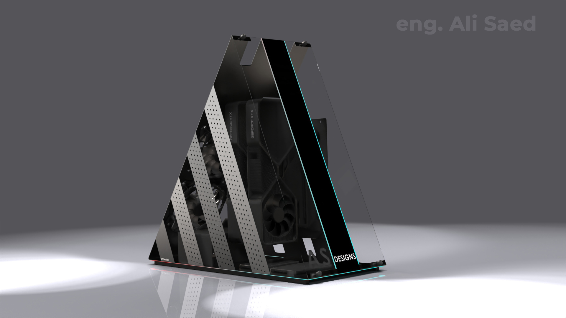 AS-角型PC机箱-11